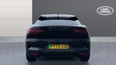 Jaguar I-Pace 294kW EV400 Sport 90kWh 5dr Auto Electric Estate